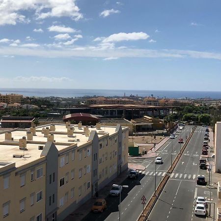 Tablero 303, Fabuloso Apto 6 Pax Cerca De Playa Ingles Екстер'єр фото