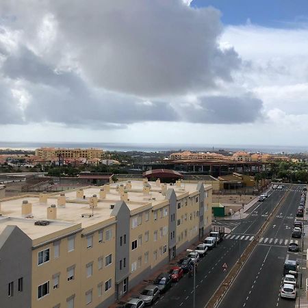 Tablero 303, Fabuloso Apto 6 Pax Cerca De Playa Ingles Екстер'єр фото