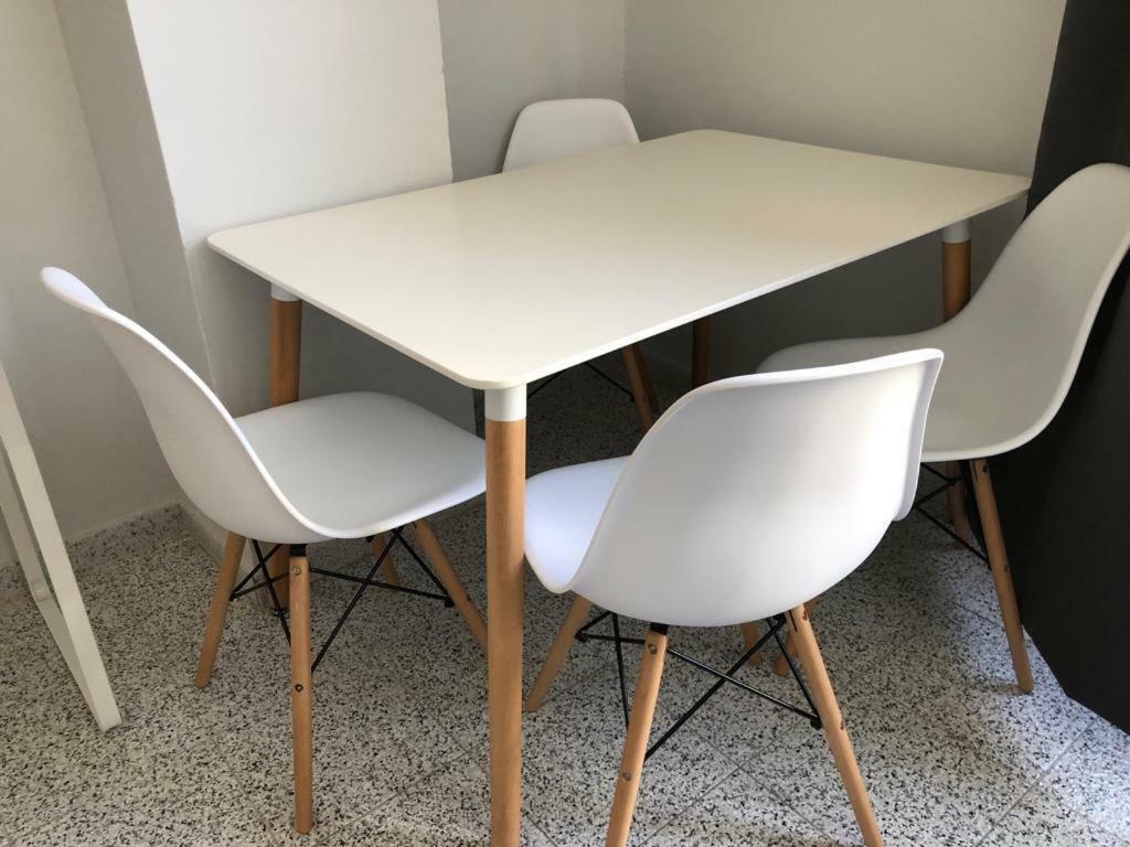 Tablero 303, Fabuloso Apto 6 Pax Cerca De Playa Ingles Екстер'єр фото