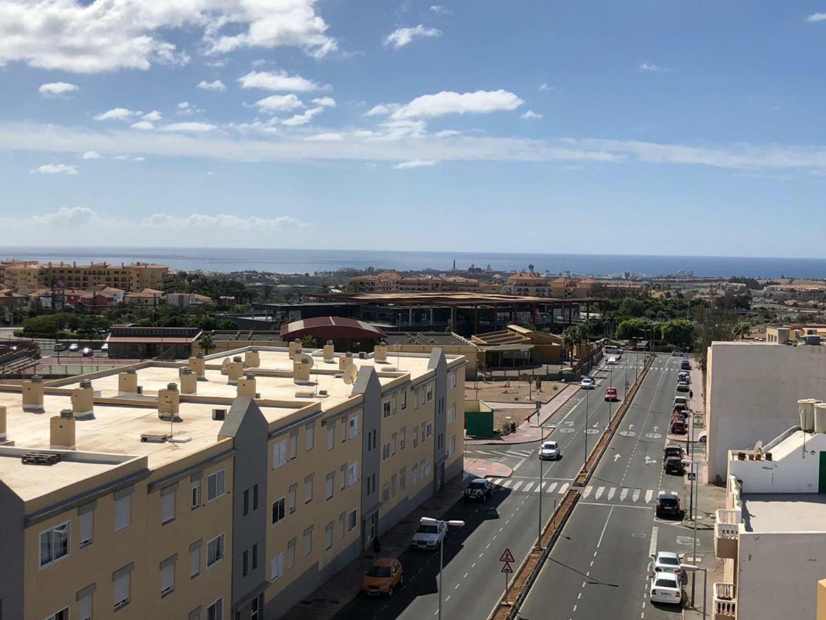 Tablero 303, Fabuloso Apto 6 Pax Cerca De Playa Ingles Екстер'єр фото