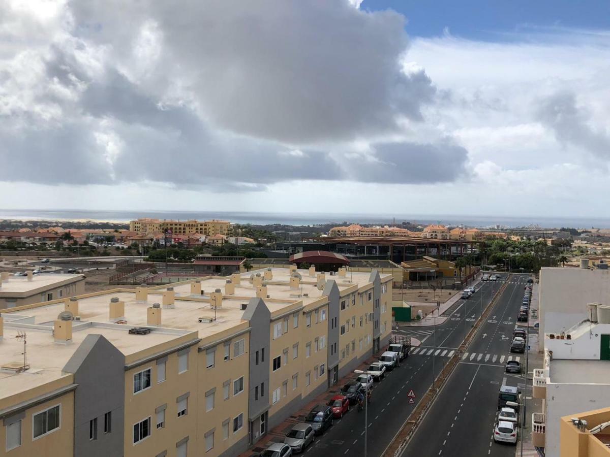 Tablero 303, Fabuloso Apto 6 Pax Cerca De Playa Ingles Екстер'єр фото