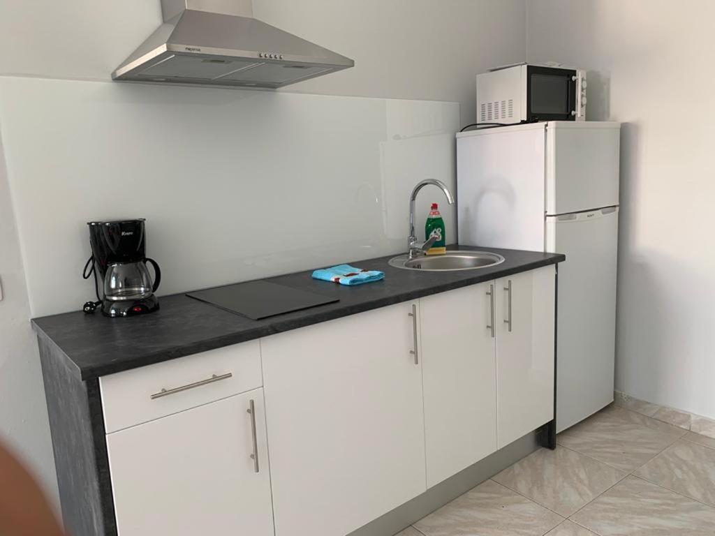 Tablero 303, Fabuloso Apto 6 Pax Cerca De Playa Ingles Екстер'єр фото