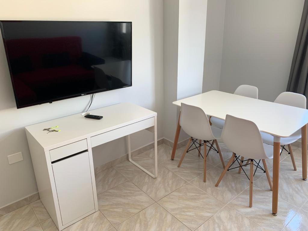 Tablero 303, Fabuloso Apto 6 Pax Cerca De Playa Ingles Екстер'єр фото