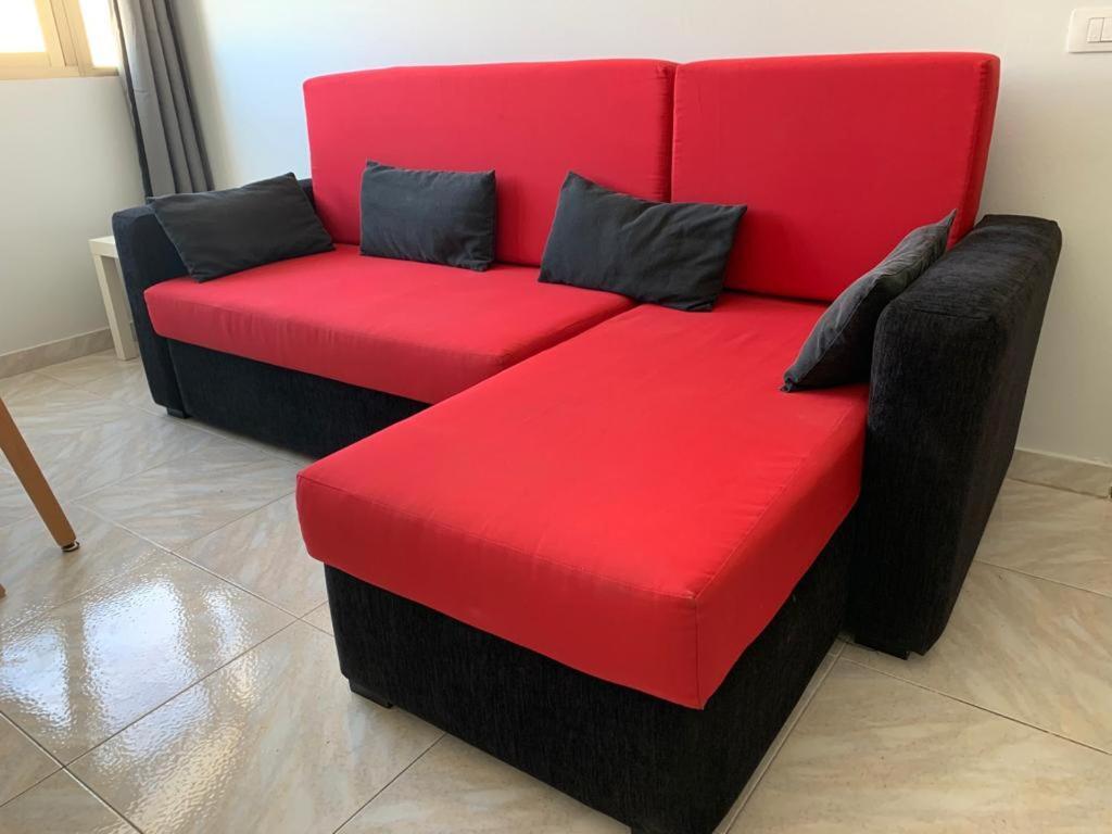 Tablero 303, Fabuloso Apto 6 Pax Cerca De Playa Ingles Екстер'єр фото