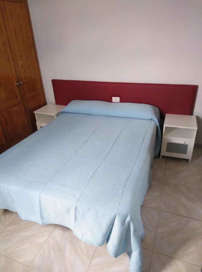 Tablero 303, Fabuloso Apto 6 Pax Cerca De Playa Ingles Екстер'єр фото